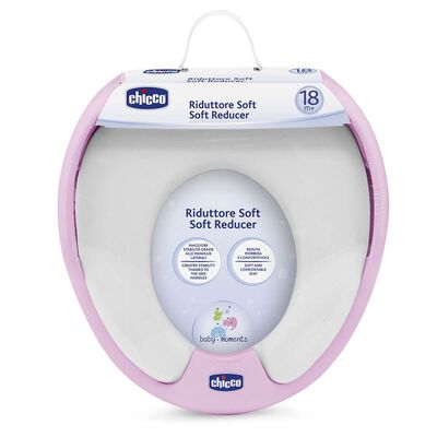 Soft Toilet Trainer 105