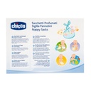 اكياس حفاظات معطرة  1-250