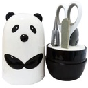  Baby Nile Manicure set 4in1 (Panda)  1-190