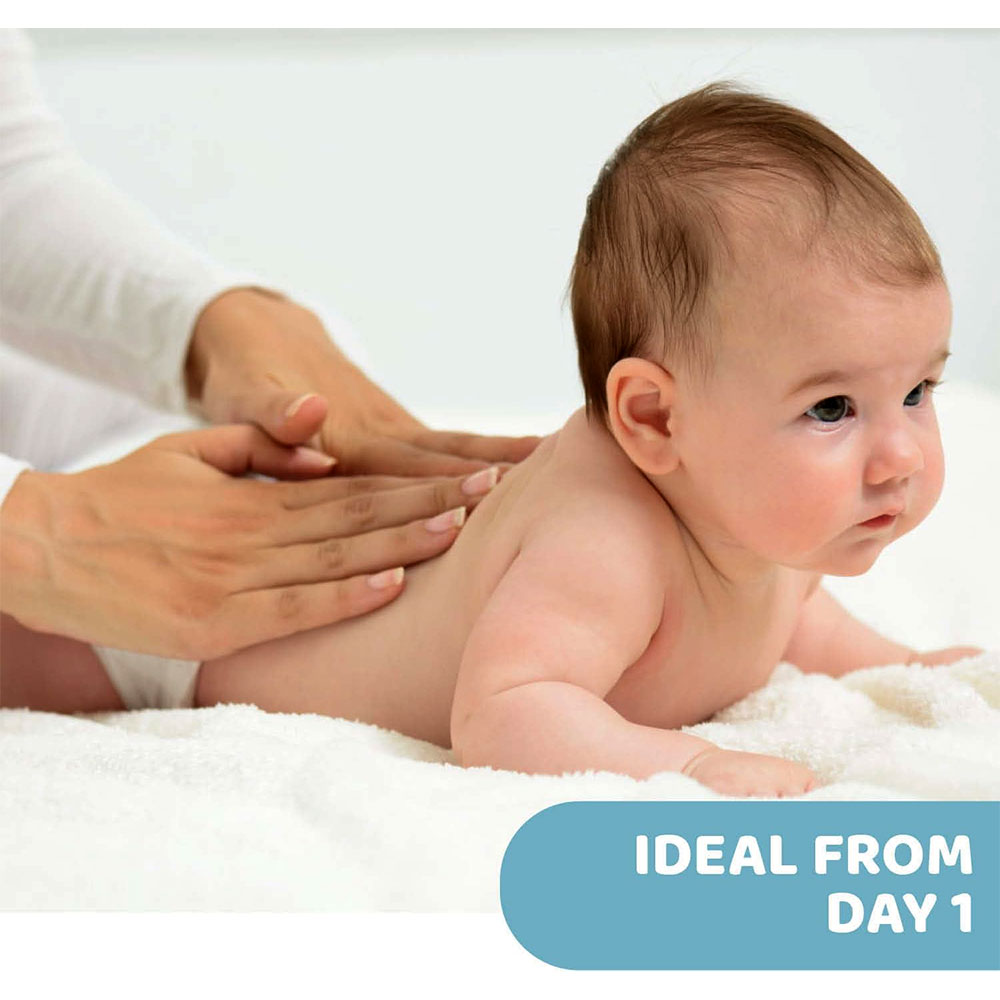 Sens.(Massage Oil 100Ml) 1-203