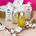 Bm. ( Massage Oil 200Ml )  1-326