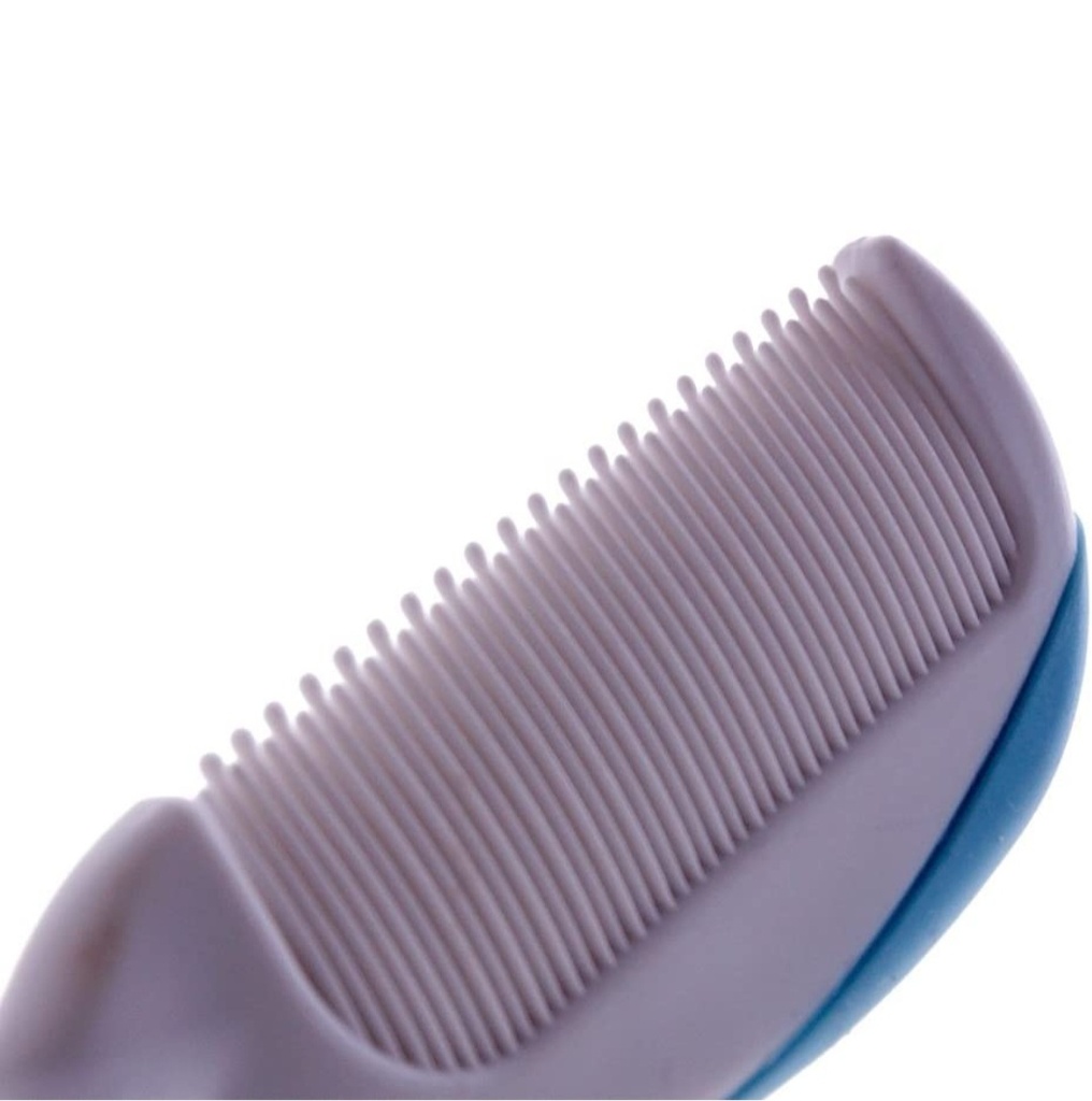  Brush and Comb Blue  1-86