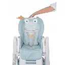 Home High Chair (Polly 2start) Froggy 2-203  