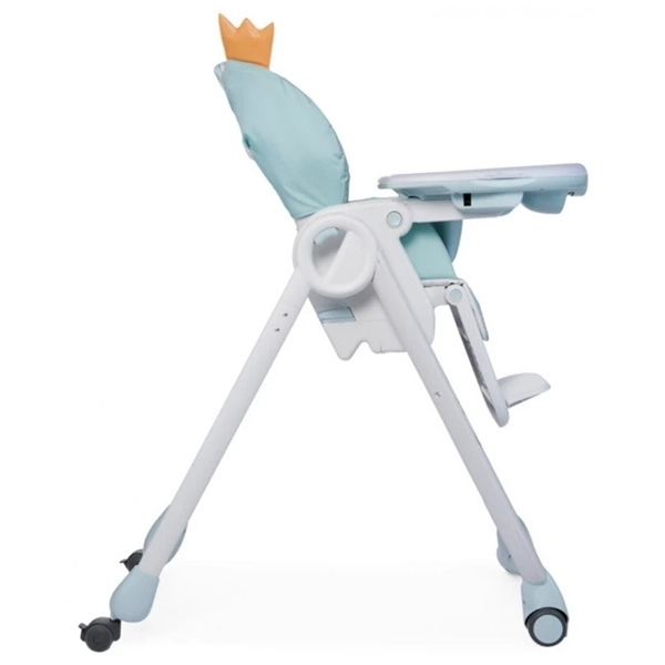 Home High Chair (Polly 2start) Froggy 2-203  