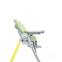 Home High Chair (Polly Easy) Crocodile 2-40    