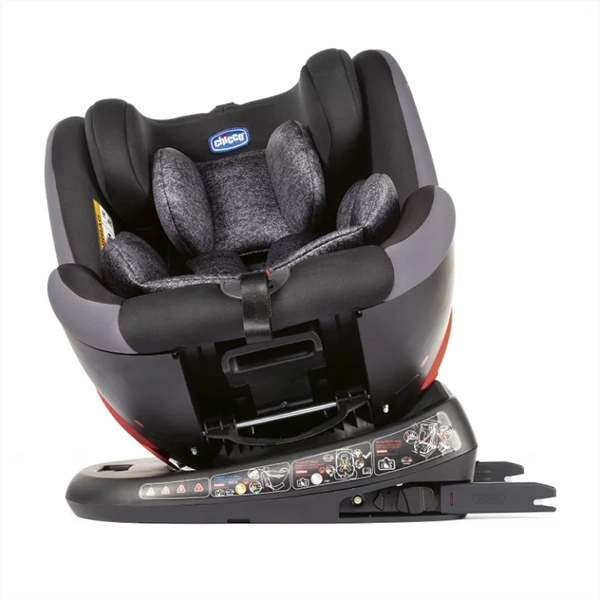 NEW SEAT4FIX CAR SEAT 