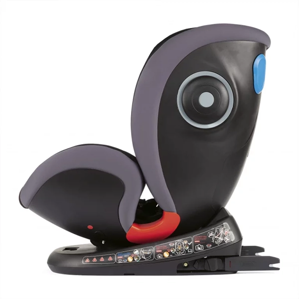 NEW SEAT4FIX CAR SEAT 