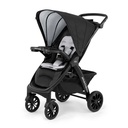 Stroller Bravo primo air Black 2-24 