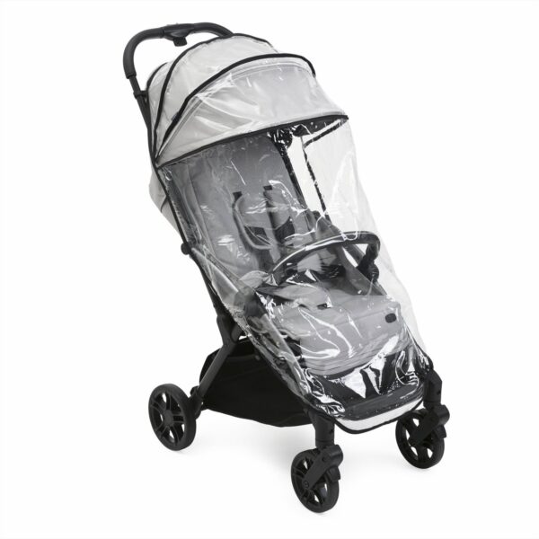 Stroller Goody Xplus Gray 2-5  