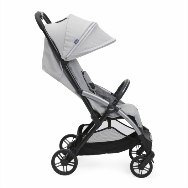 Stroller Goody Xplus Gray 2-5  
