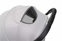 Stroller Goody Xplus Gray 2-5  