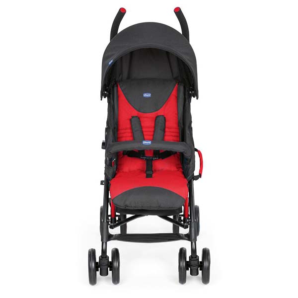 Stroller Echo Scarlet (Red) 2-55 