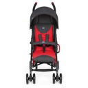 Stroller Echo Scarlet (Red) 2-55 