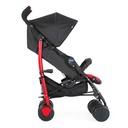 Stroller Echo Scarlet (Red) 2-55 