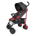 Stroller Echo Scarlet (Red) 2-55 