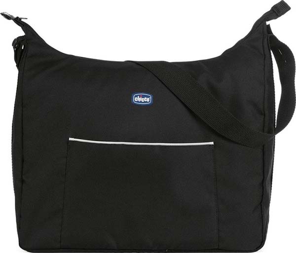 Stroller Set Trio Sprint Kit Car Black 2-39 