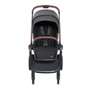 Stroller Mysa Black 
