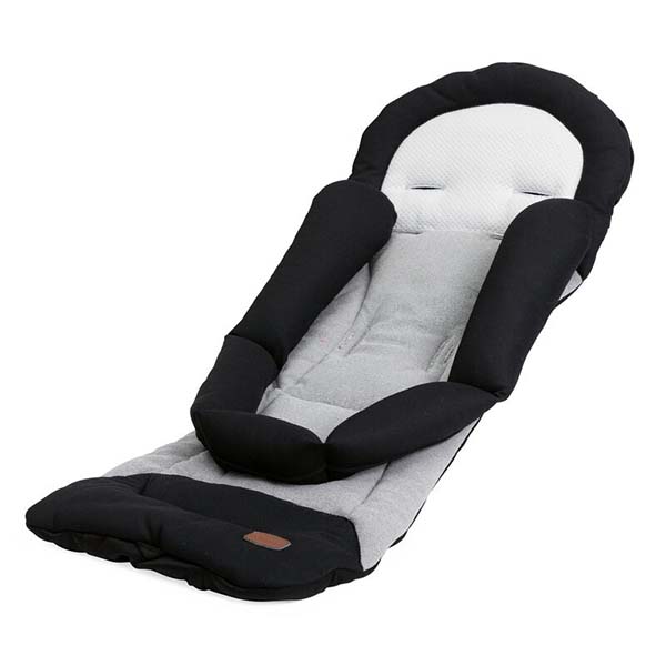 Stroller Mysa Black 