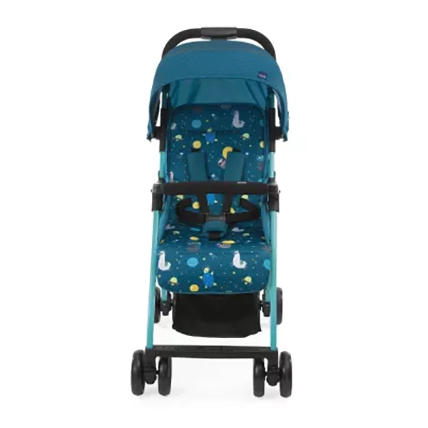 Stroller Ohlala3 Sloth in space 2-135  