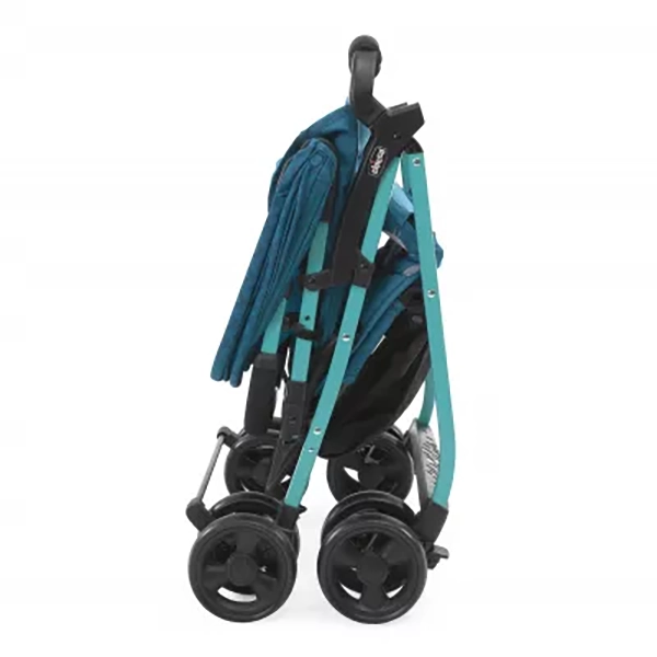 Stroller Ohlala3 Sloth in space 2-135  
