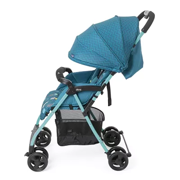 Stroller Ohlala3 Sloth in space 2-135  