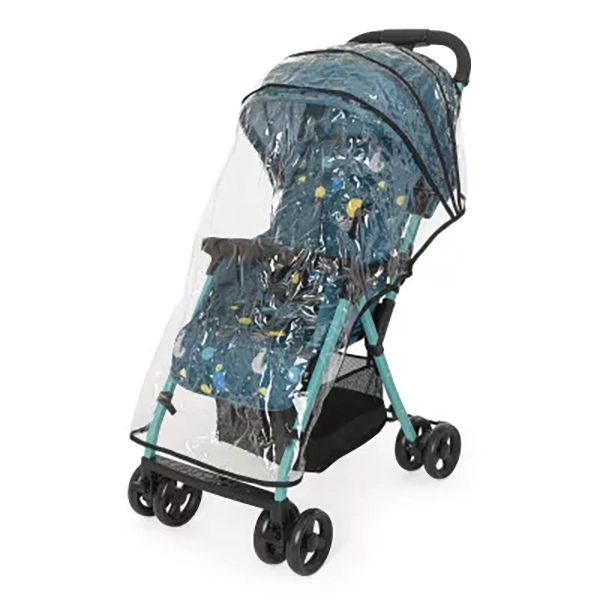 Stroller Ohlala3 Sloth in space 2-135  