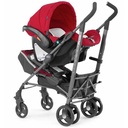 Stroller lite way top red 2-312 