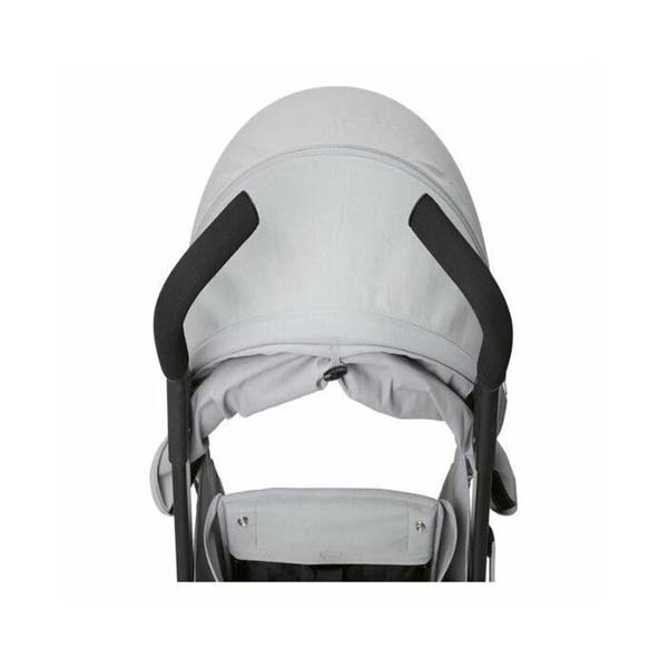 Stroller Lite way 4 basic stroler Grey 2-12   