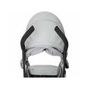 Stroller Lite way 4 basic stroler Grey 2-12   