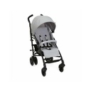 Stroller Lite way 4 basic stroler Grey 2-12   