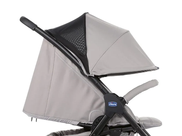 Stroller Kwik one Bieg 2-211 