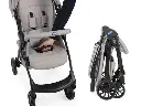 Stroller Kwik one Bieg 2-211 