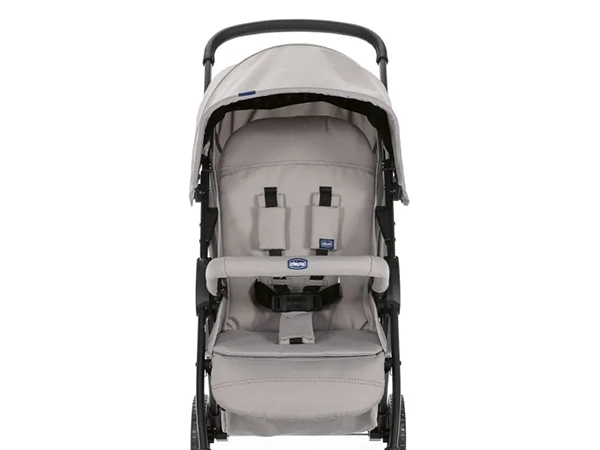 Stroller Kwik one Bieg 2-211 