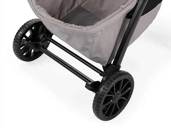 Stroller Kwik one Bieg 2-211 