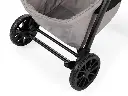 Stroller Kwik one Bieg 2-211 