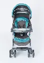 Stroller + CarSeat Cortina Travel System  USA 2-31  