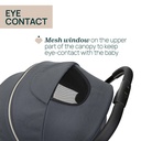  Stroller Goody Xplus Dark Shadow 