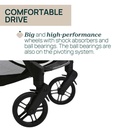  Stroller Goody Xplus Dark Shadow 
