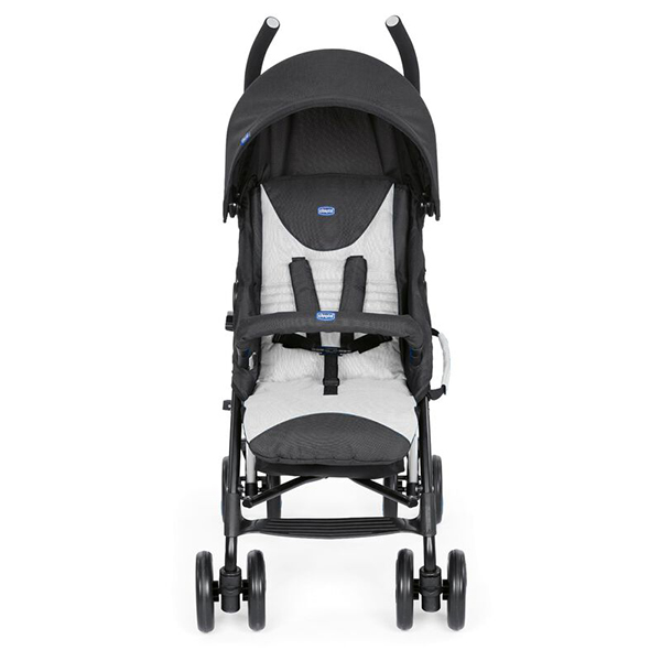 Stroller Echo Black &white  2-19 