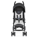 Stroller Echo Black &white  2-19 