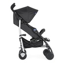Stroller Echo Black &white  2-19 