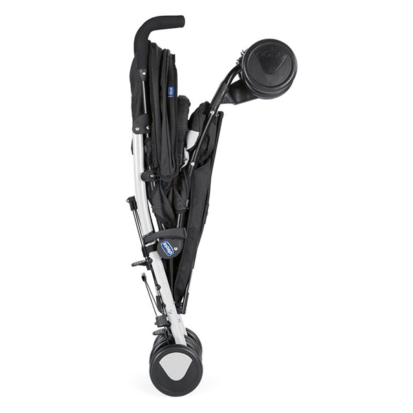 Stroller Echo Black &white  2-19 