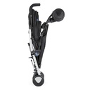 Stroller Echo Black &white  2-19 