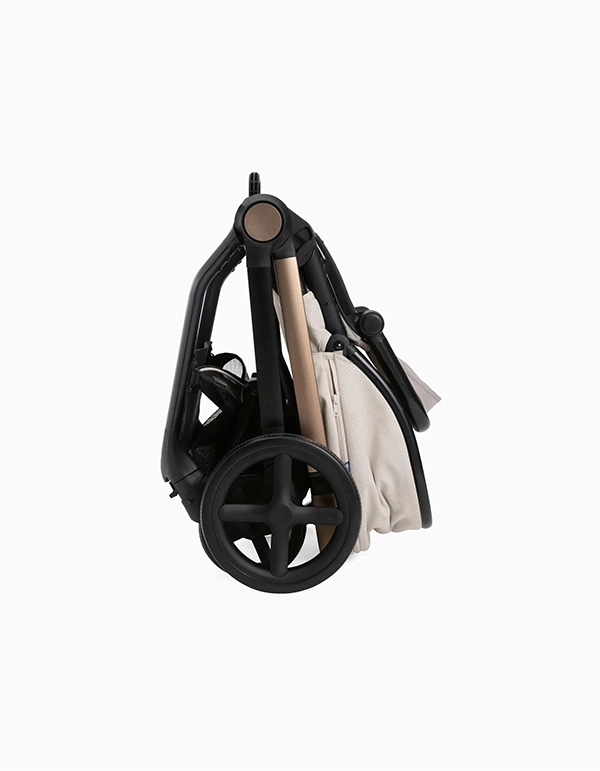 Stroller Mysa AMBER GLOW 2-3  