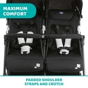 Stroller Ohlalal Twin Black2-22 