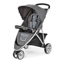Stroller Viaro Graphite 2-32