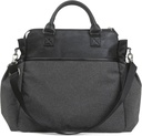 Bag Mysa Black Stin 2-215 