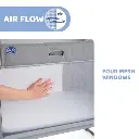 Bed (Next2Me Forever) ash Grey 2-99 