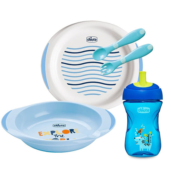 chicco Full Brand / Weaning