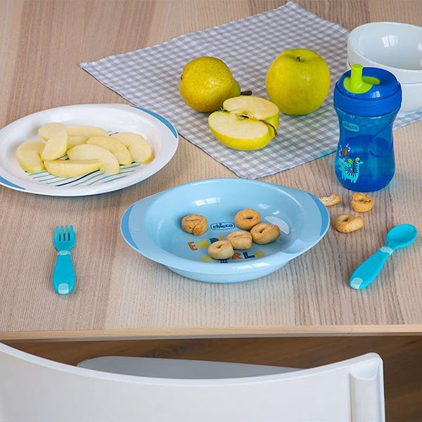 chicco Full Brand / Weaning